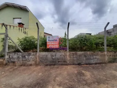 Lote/Terreno à venda, 250m² no Jardim Ana Luiza, Itupeva