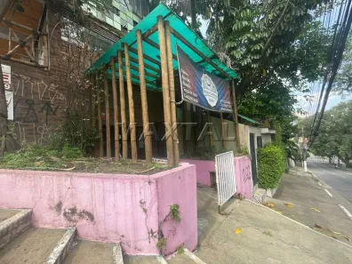 Imóvel Comercial com 3 Quartos à venda, 140m² no Vila Pompéia, São Paulo