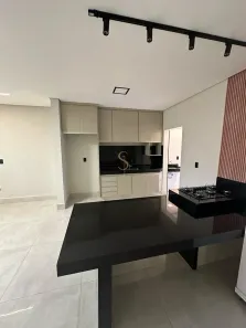 Apartamento com 3 Quartos à venda, 93m² no Parque Moema, Franca