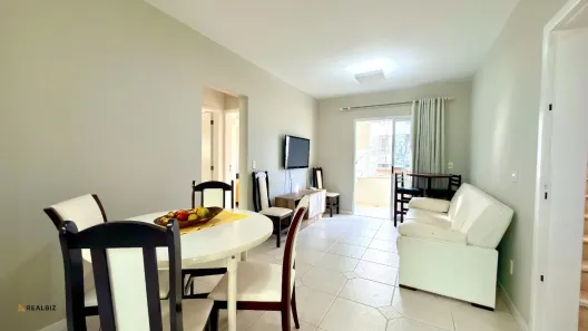 Apartamento com 2 Quartos à venda, 64m² no Palmas, Governador Celso Ramos
