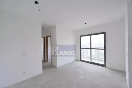 Apartamento com 2 Quartos à venda, 52m² no São Judas, São Paulo