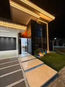 Casa de Condomínio com 3 Quartos à venda, 380m² no Parque das Nações, Parnamirim