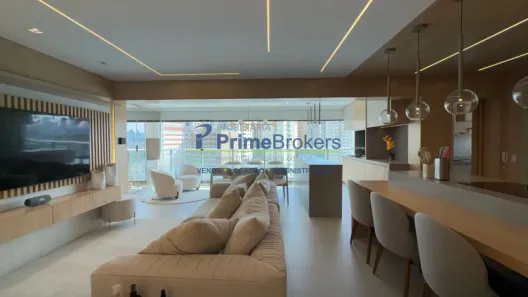 Apartamento com 3 Quartos à venda, 115m² no Vila Mariana, São Paulo