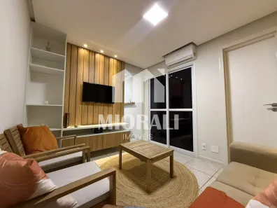 Apartamento com 2 Quartos para alugar, 75m² no Jatiúca, Maceió