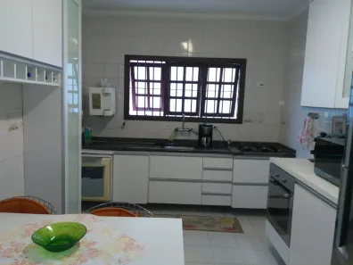 Sobrado com 3 Quartos à venda, 179m² no Jardim das Vertentes, São Paulo