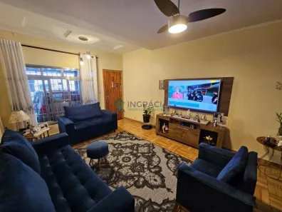 Casa com 3 Quartos à venda, 155m² no Vila Leopoldina, São Paulo