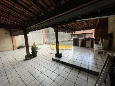 Sobrado com 2 Quartos à venda, 250m² no Cidade São Mateus, São Paulo