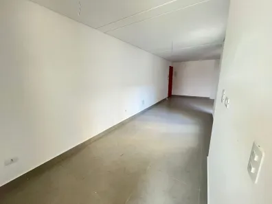 Apartamento com 2 Quartos à venda, 45m² no Vila Pires, Santo André
