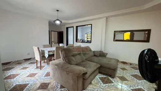 Casa com 2 Quartos à venda, 90m² no Tupi, Praia Grande