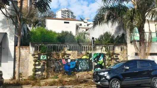 Lote/Terreno à venda, 230m² no Água Fria, São Paulo