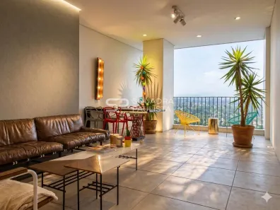 Apartamento com 2 Quartos à venda, 123m² no Vila Ipojuca, São Paulo
