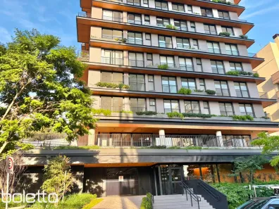 Apartamento com 2 Quartos para alugar, 78m² no Petrópolis, Porto Alegre