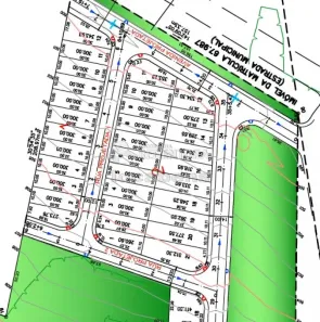 Lote/Terreno à venda, 261m² no Fazenda Rio Preto, São José do Rio Preto