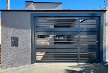 Casa com 3 Quartos à venda, 86m² no Jardim São Paulo, Sarandi