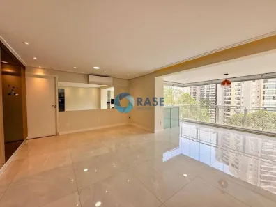 Apartamento com 3 Quartos à venda, 109m² no Vila Andrade, São Paulo