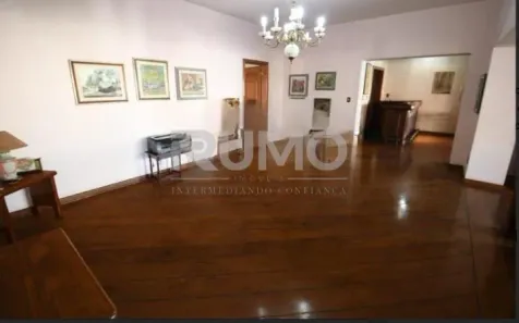 Apartamento com 4 Quartos à venda, 540m² no Cambuí, Campinas