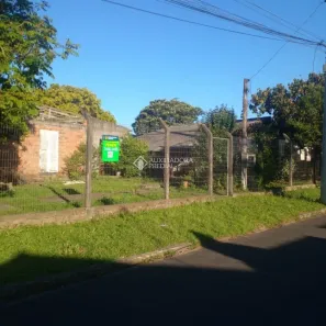Lote/Terreno à venda, 347m² no Santo Inácio, Esteio