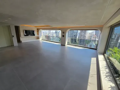Apartamento com 3 Quartos à venda, 226m² no Vila Olímpia, São Paulo