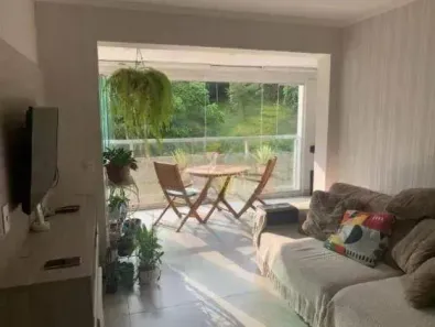 Apartamento com 2 Quartos à venda, 76m² no Aclimação, São Paulo