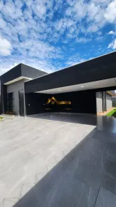 Casa com 3 Quartos à venda, 236m² no Setor Santos Dumont, Goiânia