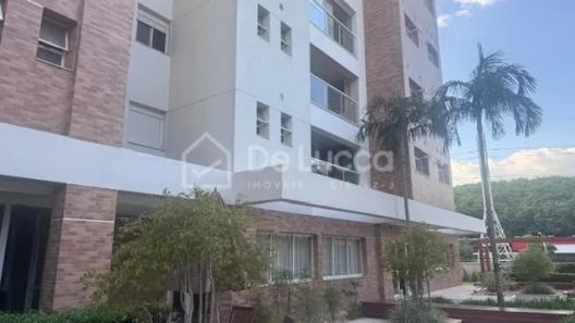 Apartamento com 1 Quarto à venda, 57m² no Cambuí, Campinas