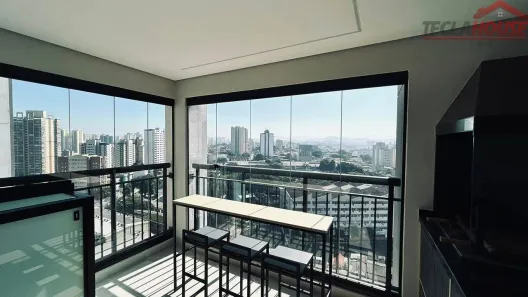 Apartamento com 2 Quartos para alugar, 68m² no Macedo, Guarulhos