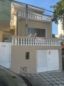 Casa com 3 Quartos à venda, 100m² no Centro, Sorocaba
