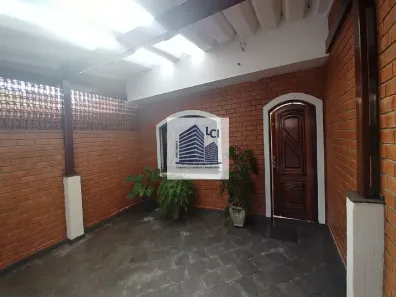 Sobrado com 3 Quartos à venda, 102m² no Jardim Regis, São Paulo