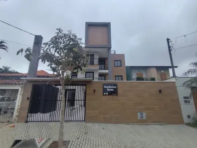 Apartamento com 1 Quarto à venda, 32m² no Cupecê, São Paulo