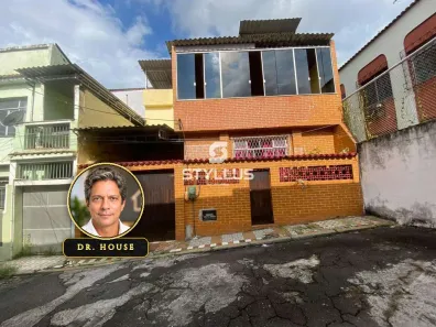  com 3 Quartos à venda, 137m² no Quintino Bocaiúva, Rio de Janeiro