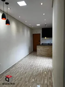 Cobertura com 2 Quartos à venda, 102m² no Vila Pires, Santo André