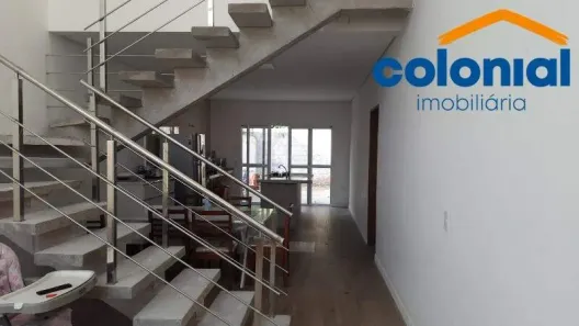 Casa com 3 Quartos à venda, 132m² no Jardim Gramadão I, Jundiaí