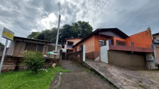 Casa com 2 Quartos à venda, 300m² no Cecília, Viamão