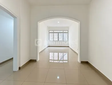 Apartamento com 3 Quartos para alugar, 100m² no Copacabana, Rio de Janeiro