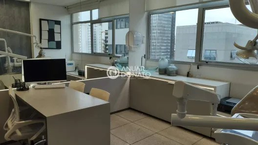 Ponto Comercial para alugar, 21m² no Savassi, Belo Horizonte