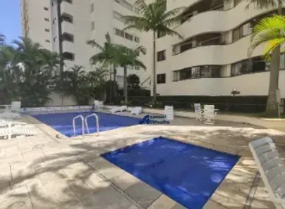 Apartamento com 3 Quartos à venda, 73m² no Vila Anglo Brasileira, São Paulo