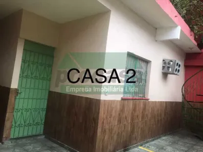 Casa com 1 Quarto à venda, 600m² no Tancredo Neves, Manaus