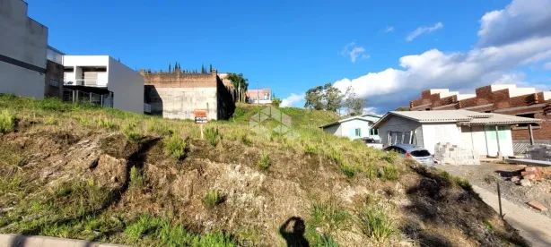 Lote/Terreno à venda, 389m² no São Francisco, Farroupilha