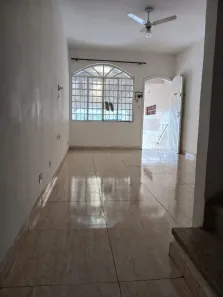 Sobrado com 2 Quartos para alugar, 80m² no Alves Dias, São Bernardo do Campo
