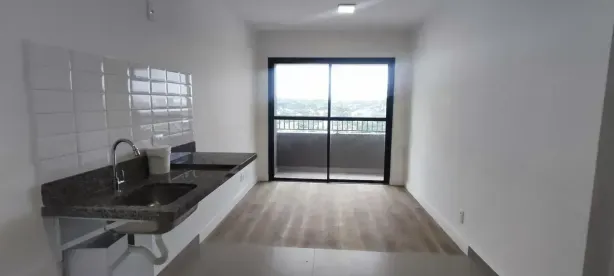 Apartamento para venda ou aluguel, 31m² no Butantã, São Paulo