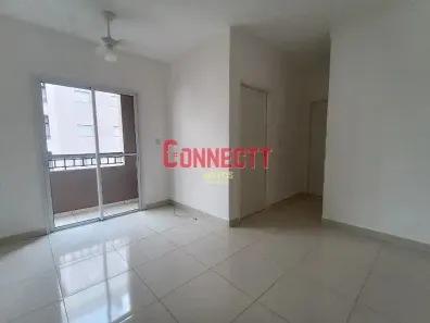 Apartamento com 2 Quartos à venda, 56m² no Jardim Manoel Penna, Ribeirão Preto