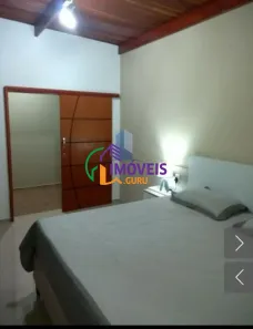 Casa com 5 Quartos à venda, 300m² no Jardim Dom Henrique, Botucatu