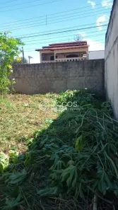 Lote/Terreno à venda, 254m² no Presidente Roosevelt, Uberlândia