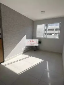 Apartamento com 2 Quartos à venda, 43m² no Cidade São Mateus, São Paulo
