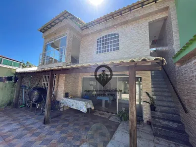 Casa com 2 Quartos à venda, 179m² no Campo Grande, Rio de Janeiro