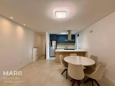 Apartamento com 3 Quartos à venda, 123m² no Centro, Florianópolis