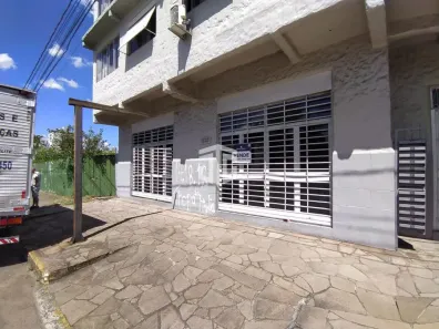 Ponto Comercial à venda, 170m² no Pátria Nova, Novo Hamburgo