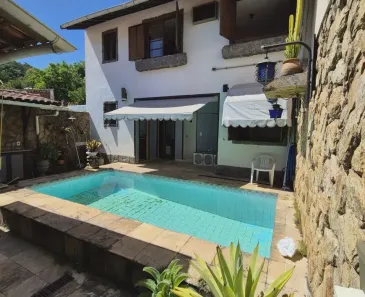 Casa com 3 Quartos à venda, 120m² no Serra Grande, Niterói