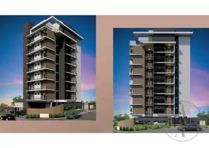 Apartamento com 2 Quartos à venda, 72m² no Jardim Astro, Sorocaba