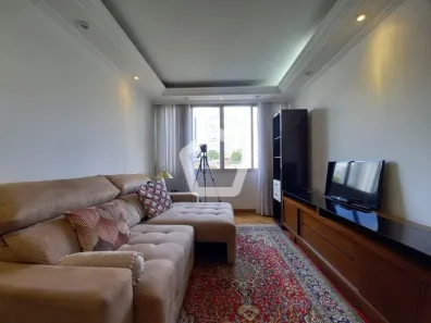 Apartamento com 3 Quartos à venda, 91m² no Perdizes, São Paulo